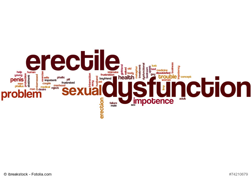 What Causes Erectile Dysfunction Southern Surgical