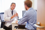 Urologist consultation